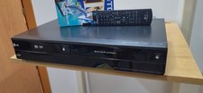 Rct689h combo vhs dvd - lg,
