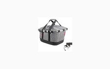 KLICKfix FAHRRADKORB