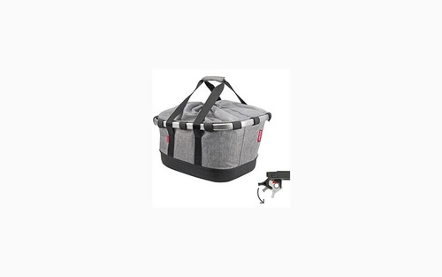 Klickfix fahrradkorb - klickfix,