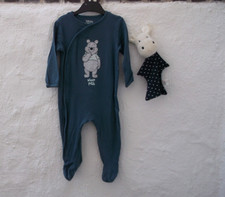 Schlafanzug Schlafstrampler
