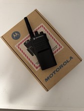 Motorola XT420 PMR Funkgerät