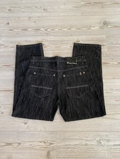 Southpole Baggy Jeans 36 Raw