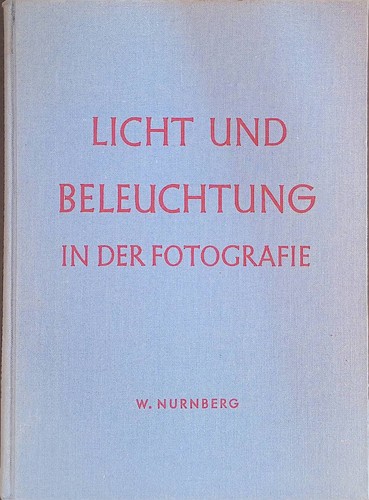 Licht und beleuchtung - und, in