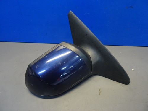 Ford mondeo außenspiegel blau - mondeo,