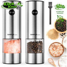 SIMPLETASTE Elektrische