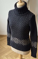Petit baigneur norweger pulli - baigneur, norweger-pulli