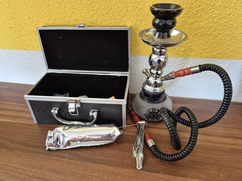 Shisha set klein - set,