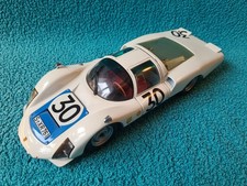 Minichamps Porsche 906 Le