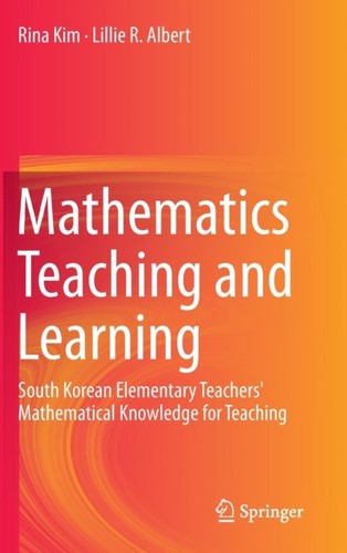 Kim mathematics teaching and - kim,
