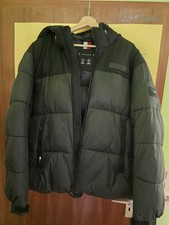 Tommy hilfiger winterjacke - tommy,