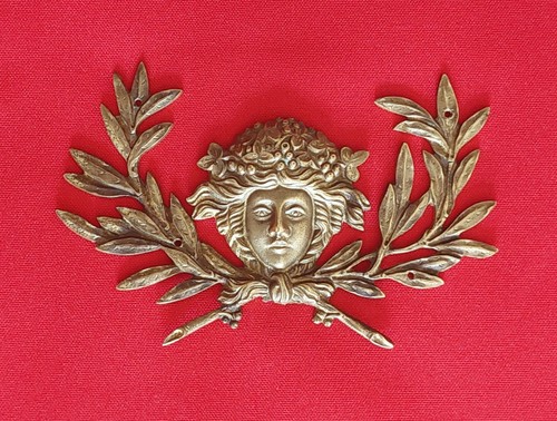 Empire möbelbeschlag medusa - empire,