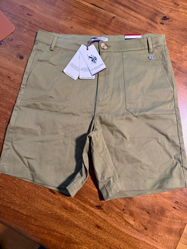 Polo assn bermuda - polo, shorts