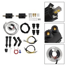 Electronic Ignition Kit fit