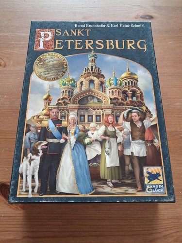 Sankt petersburg von - petersburg,