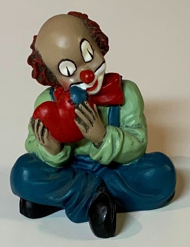 Gilde clown herzensbrecher - gilde,