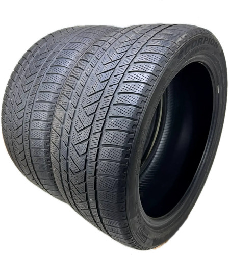 Winterreifen 275 r21 - winterreifen,