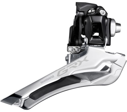 Shimano grx rx400 umwerfer - shimano,