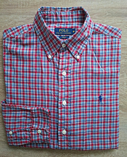 Polo ralph lauren hemd slim - ralph,