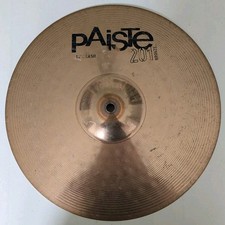 Paiste 201 Crash Becken 14