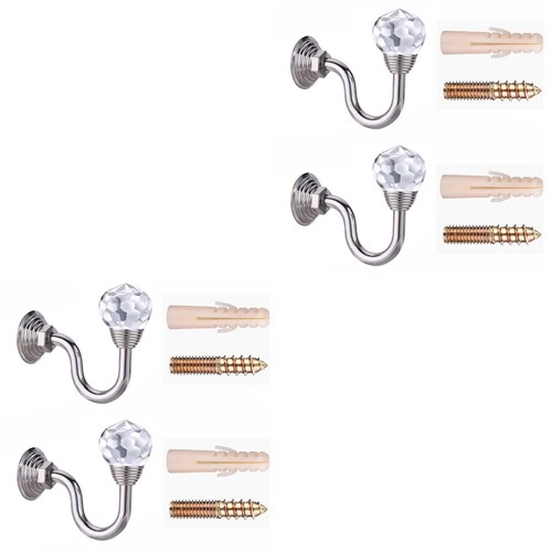 Set drapierhaken fuer - set, 2