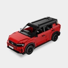 Opel frontera bluebrixx modell - bluebrixx,