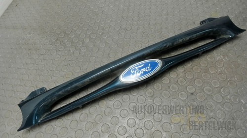 Kühlergrill ford gbp bnp - kühlergrill, gbp/bnp