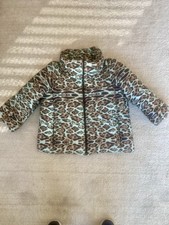 Schöne Kurze Steppjacke für