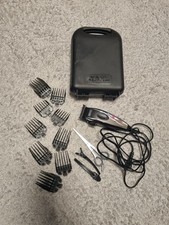 Haarschneidegerät Elektrisch