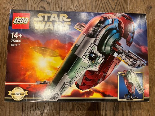 Lego star war - lego®, ucs