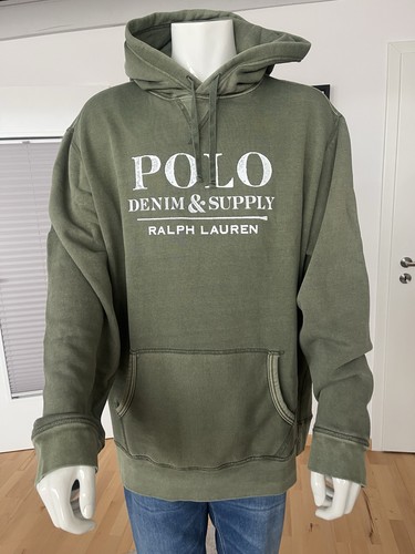 Polo ralph lauren hoodie - polo,