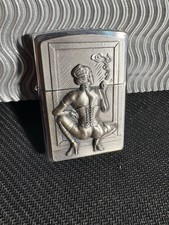 Zippo Trickzippo 3D Lingerie