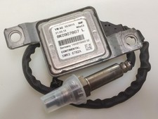 AUDI A4 (8K) 8k0907807 L Nox Sensor Sonde