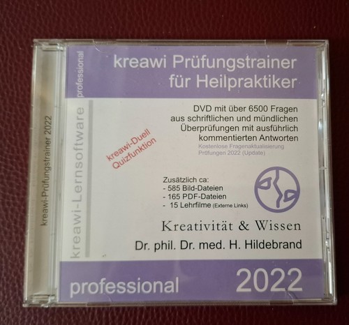 Kreawi prüfungstrainer für - kreawi,