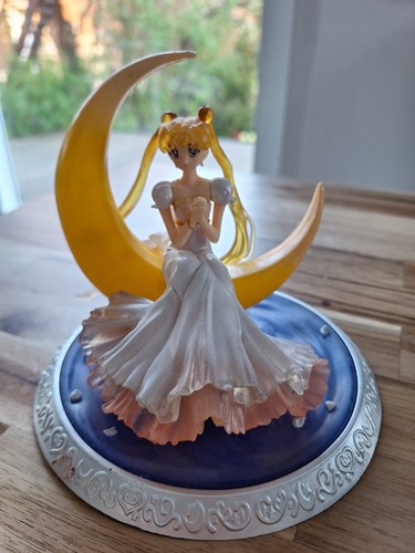Sailor moon sammelfigur - sailor,