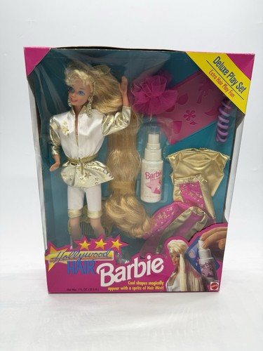 Barbie 1993 hollywood - 1993,,