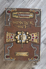D&D3.5, Spieler Set