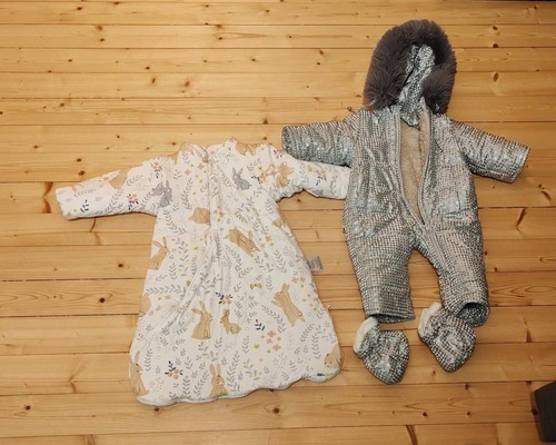 Schneeanzug68 schlafsack baby - schneeanzug68, +schlafsack+baby