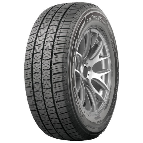 Kumho ganzjahresreifen 215 - kumho, 215/65