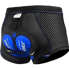 Leichte 5D Gepolsterte