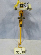 Vulkanisiergerät Vulkanisierpresse Collmann für Reifen 33033