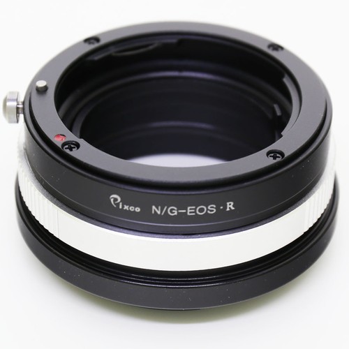 Nikon af objektivadapter - g,