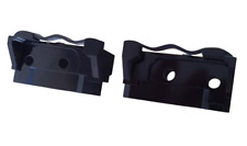 Paar Ersatzteile Recht Und Links für Haubenschloß Fiat 500 Cabrio 500C 500 C