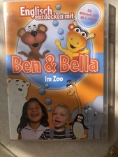 Ben & Bella - Im Zoo (2006)