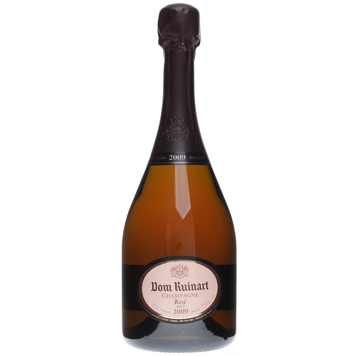 Dom ruinart champagne rose - dom,