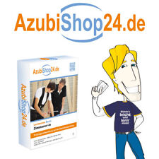 Lernkarten Zimmerer /in