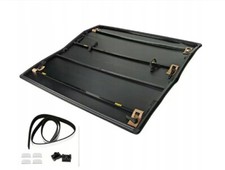 Laderaumabdeckung Tonneau für
