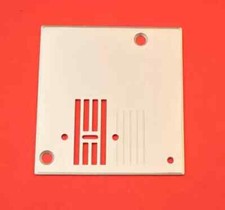 Stichplatte für Elna / Elnita