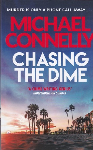 Chasing the dime - chasing,