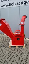 Holzhäcksler Holzschredder