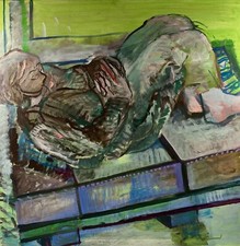 Brigitte Tietze West-Berlin